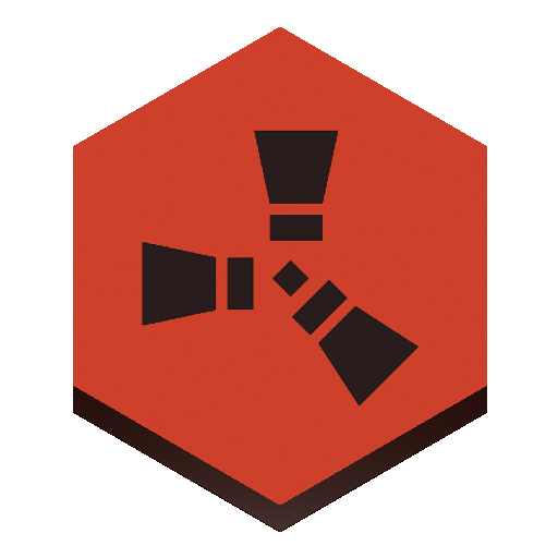 Rusty Companion Logo